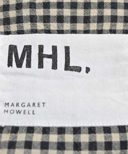 MHL. Casual shirts