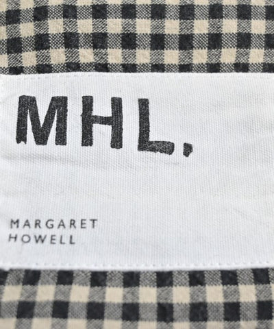 MHL. Casual shirts