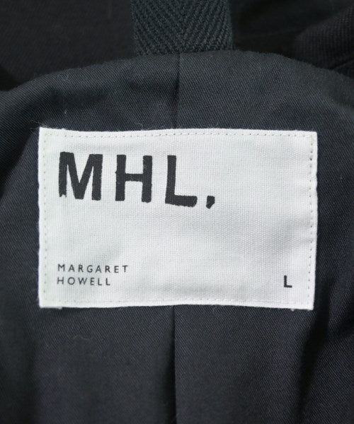 MHL. Casual jackets