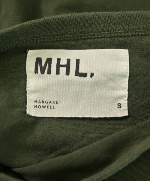 MHL. Tee Shirts/Tops