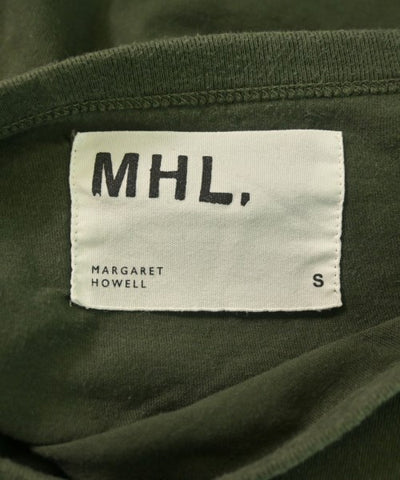 MHL. Tee Shirts/Tops