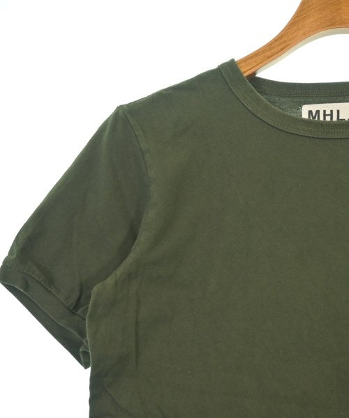 MHL. Tee Shirts/Tops