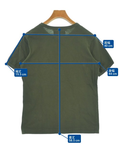 MHL. Tee Shirts/Tops