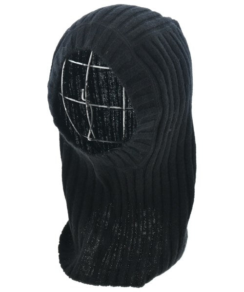 MHL. Knitted caps/Beanie