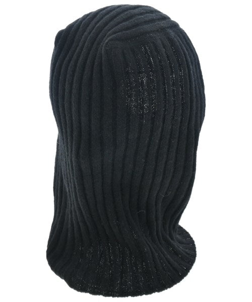 MHL. Knitted caps/Beanie