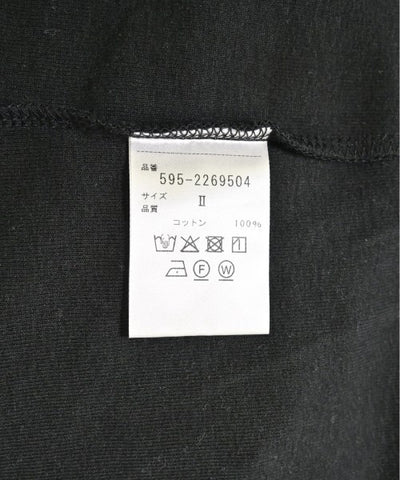 MHL. Tee Shirts/Tops