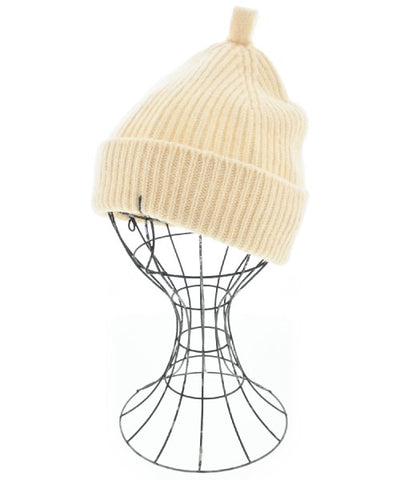 MHL. Knitted caps/Beanie