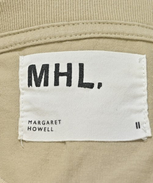MHL. Tee Shirts/Tops