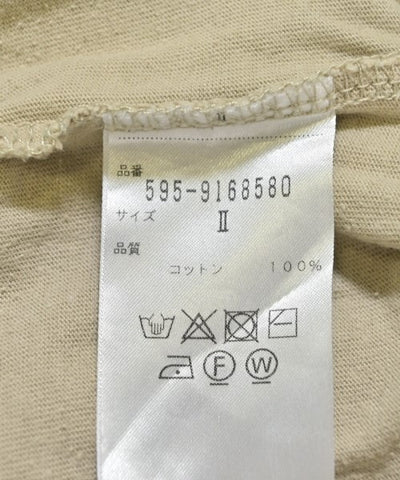 MHL. Tee Shirts/Tops