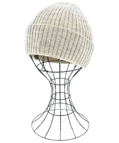MHL. Knitted caps/Beanie