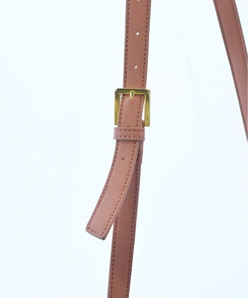 Swingle Shoulder bags