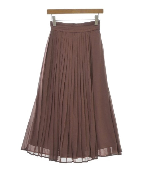 Swingle Long/Maxi length skirts