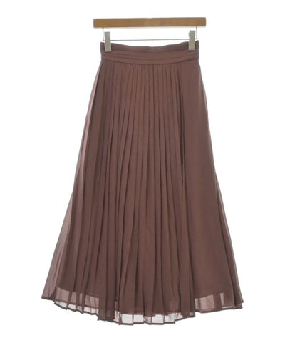 Swingle Long/Maxi length skirts
