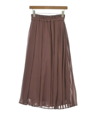 Swingle Long/Maxi length skirts