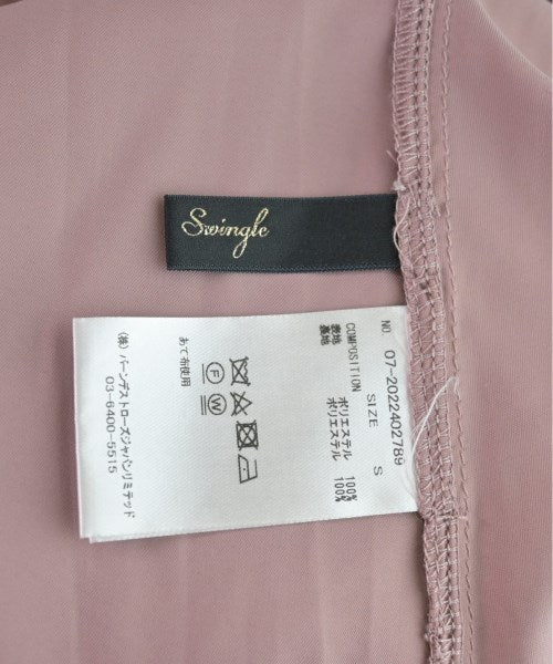 Swingle Long/Maxi length skirts