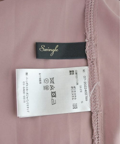 Swingle Long/Maxi length skirts