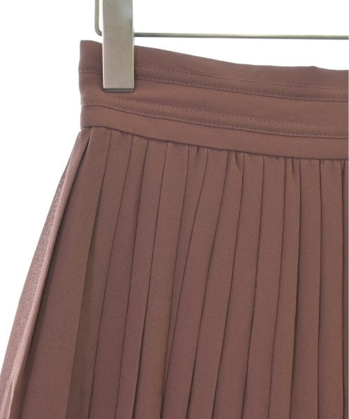 Swingle Long/Maxi length skirts