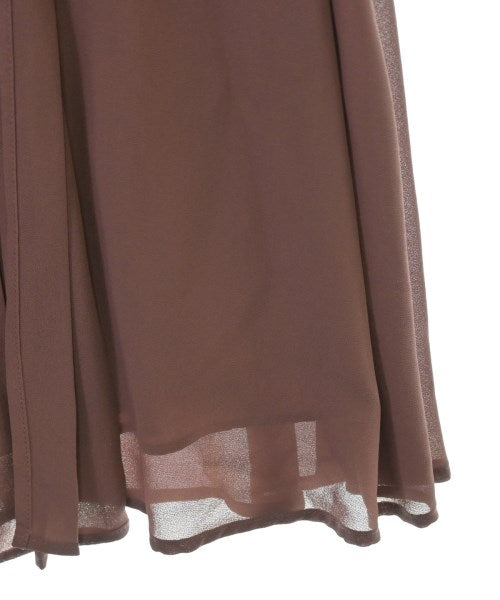 Swingle Long/Maxi length skirts