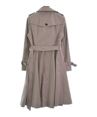 Swingle Trench coats