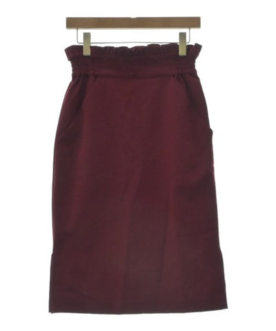 Swingle Long/Maxi length skirts