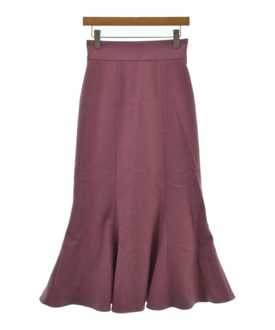 Swingle Long/Maxi length skirts