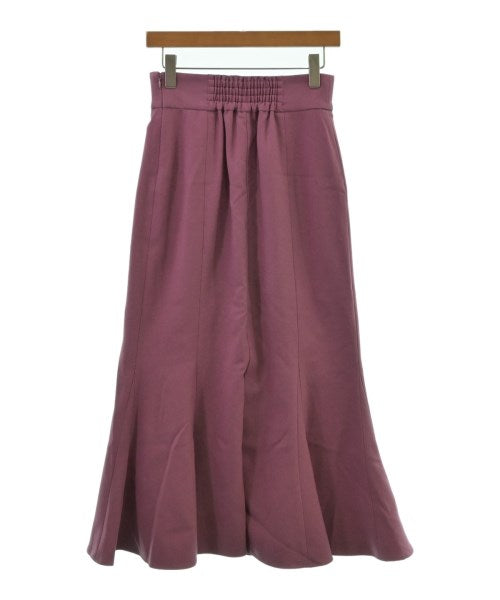 Swingle Long/Maxi length skirts