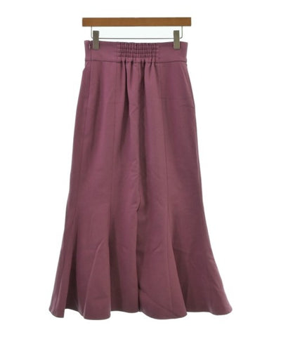 Swingle Long/Maxi length skirts