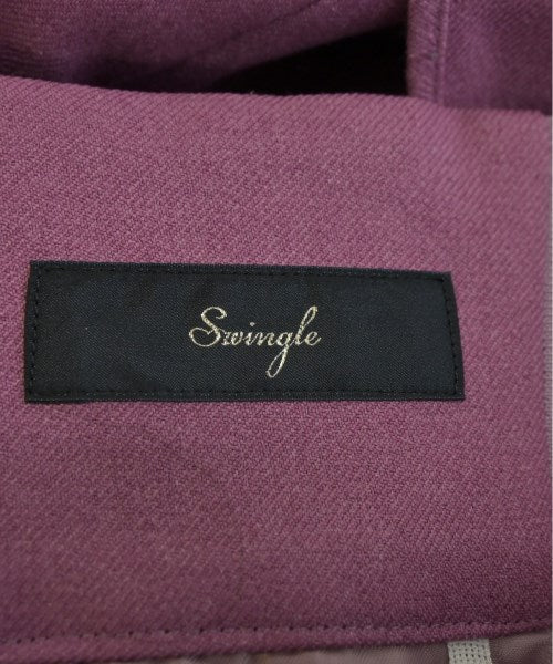 Swingle Long/Maxi length skirts