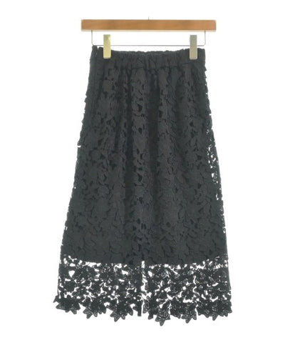 Swingle Long/Maxi length skirts