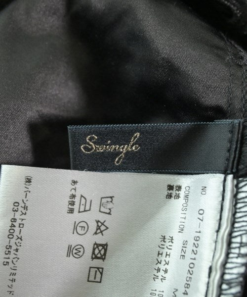 Swingle Long/Maxi length skirts