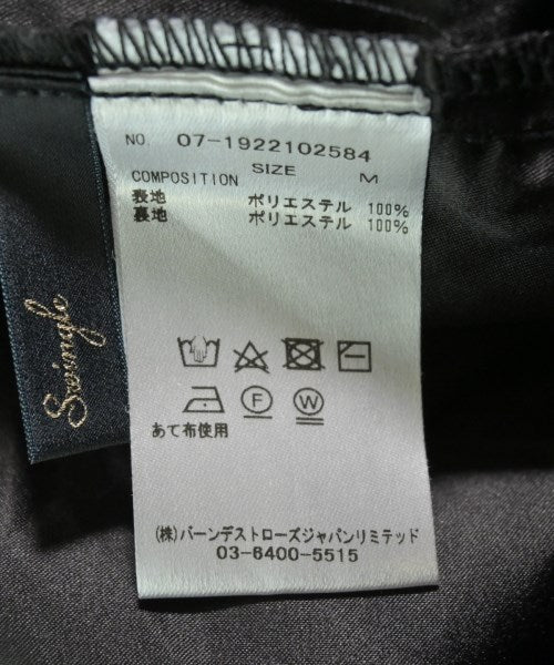 Swingle Long/Maxi length skirts