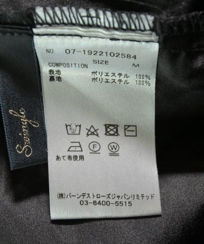 Swingle Long/Maxi length skirts