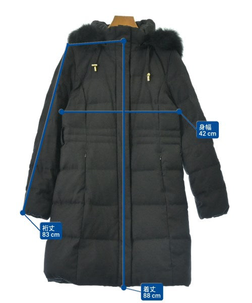 Swingle Down coats