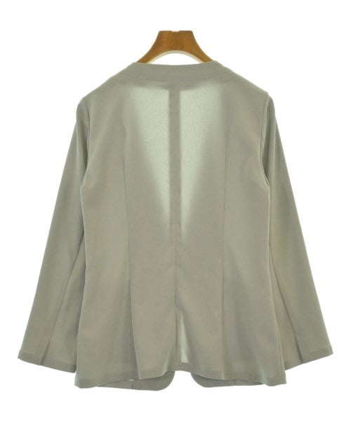 Swingle Collarless jackets