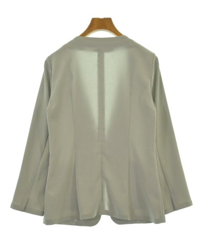 Swingle Collarless jackets