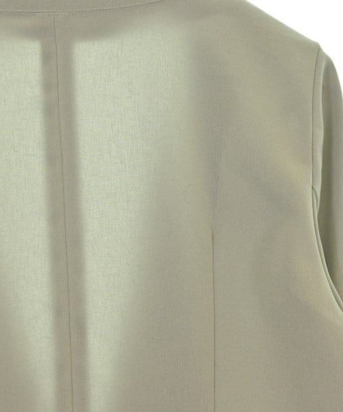 Swingle Collarless jackets