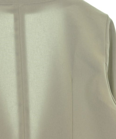 Swingle Collarless jackets