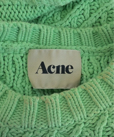 Acne Sweaters