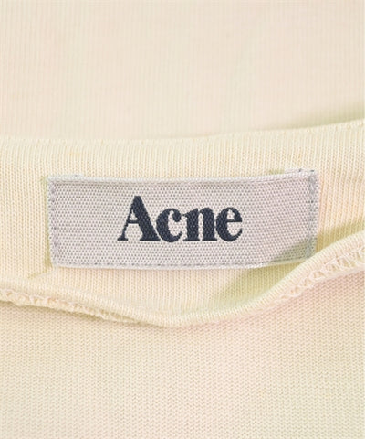 Acne Tee Shirts/Tops