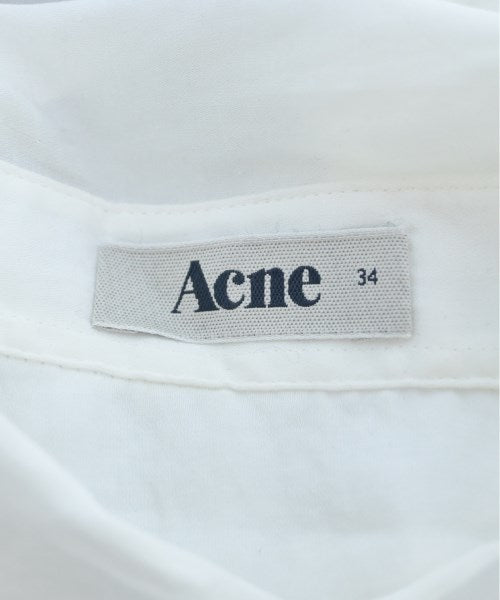 Acne Casual shirts