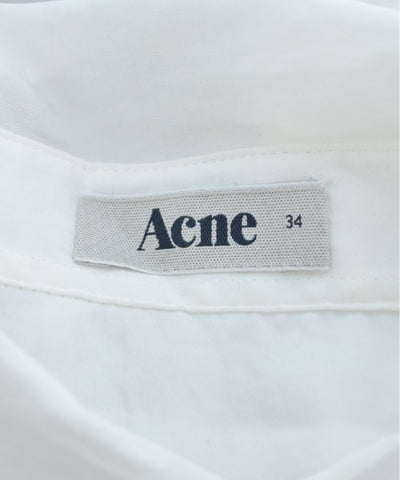 Acne Casual shirts