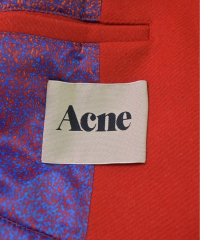 Acne Other