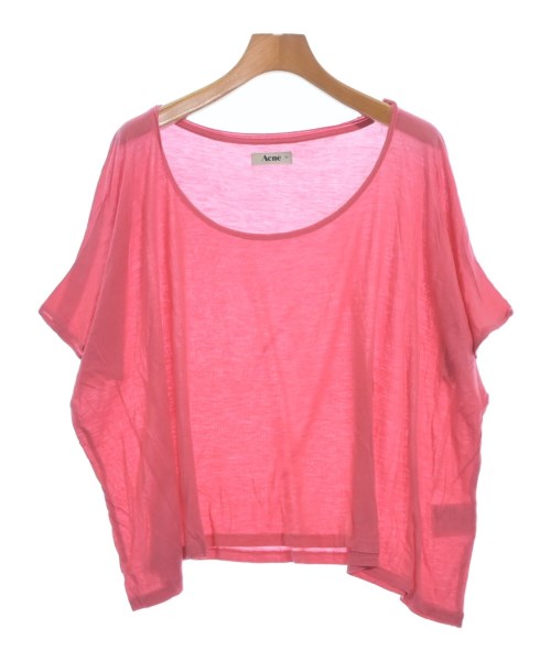 Acne Tee Shirts/Tops