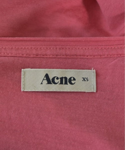 Acne Tee Shirts/Tops