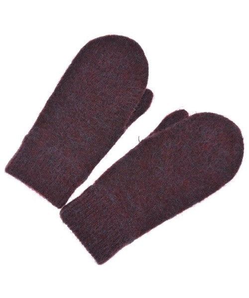 Acne Gloves