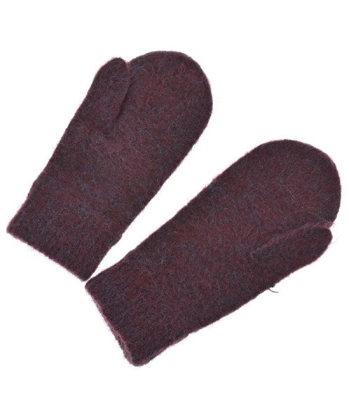 Acne Gloves