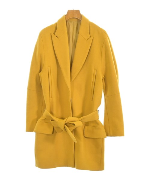 Acne Chesterfield coats