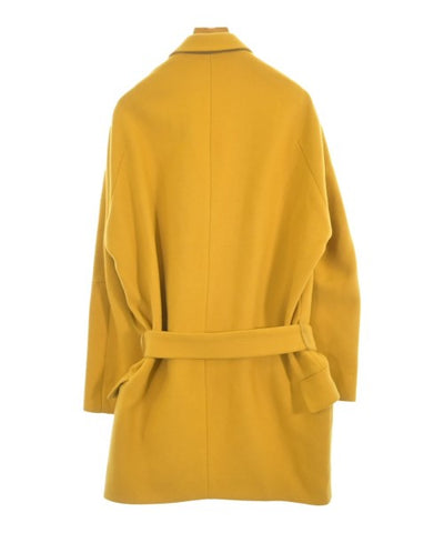 Acne Chesterfield coats