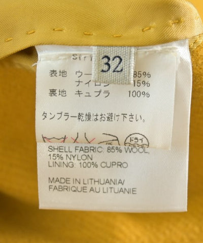 Acne Chesterfield coats