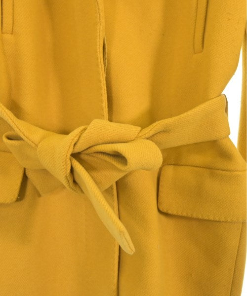 Acne Chesterfield coats